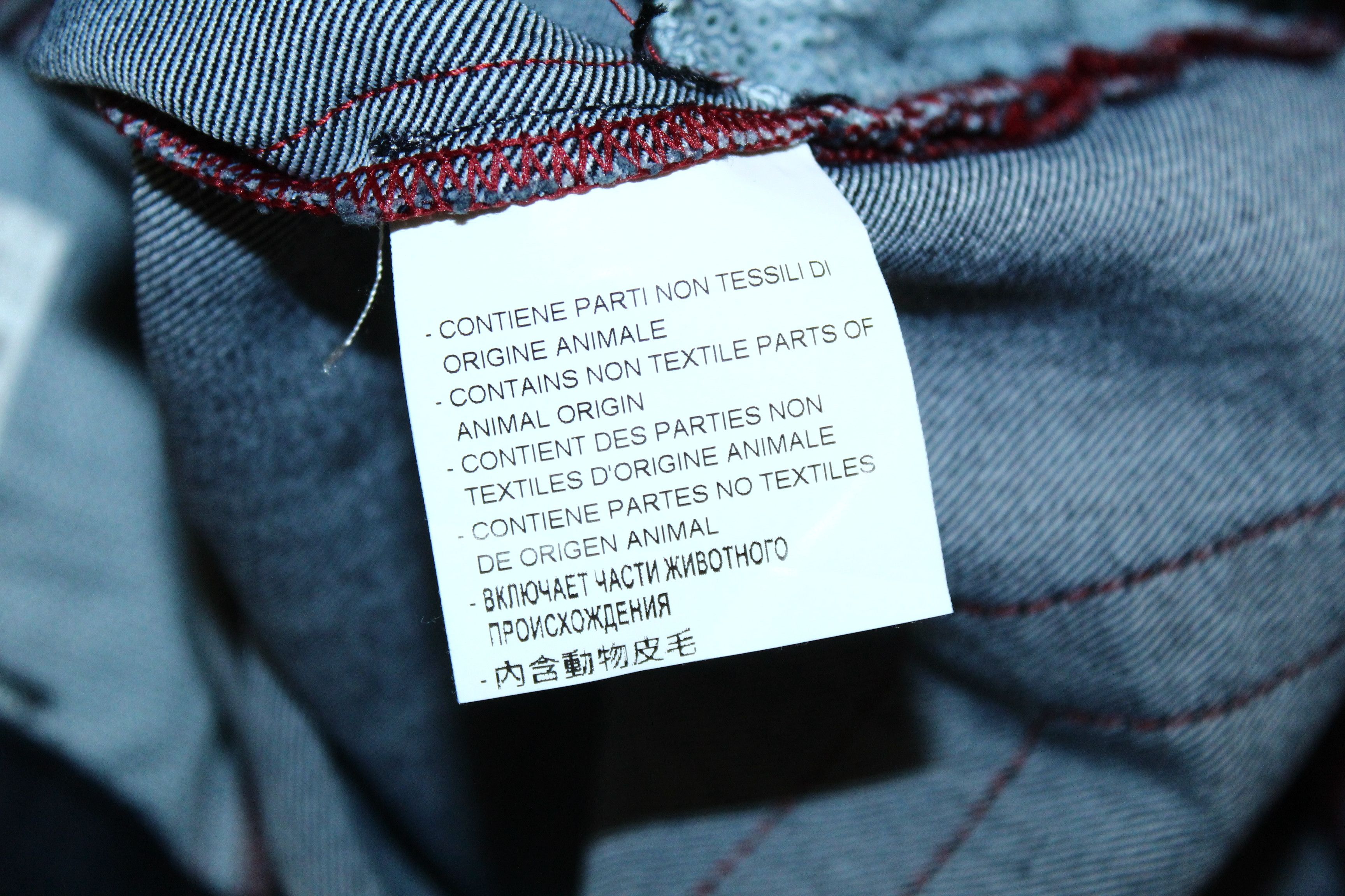 Dirk Bikkembergs Dirk Bikkembergs Slim Fit Casual Denim Pants Size US 32 / EU 48 - 8 Thumbnail