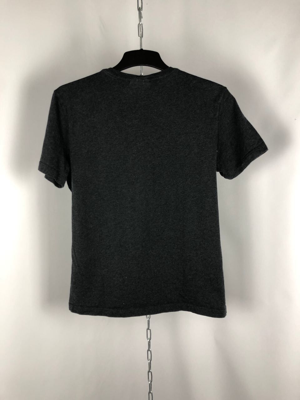 Lacoste Lacoste T-shirts grey size L Size US L / EU 52-54 / 3 - 5 Thumbnail