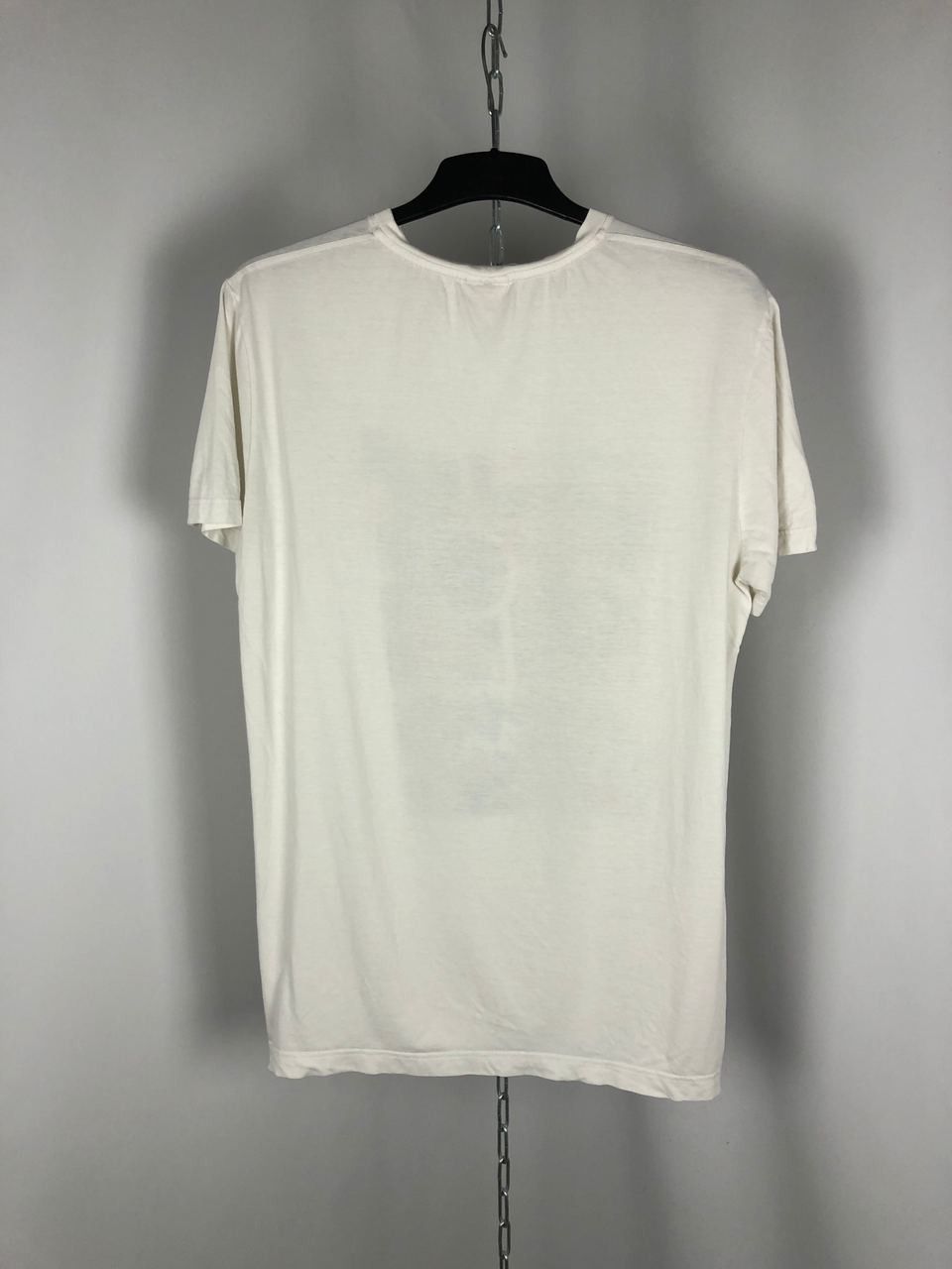 Lacoste Lacoste T-shirts big logo size XXL Size US XXL / EU 58 / 5 - 5 Thumbnail