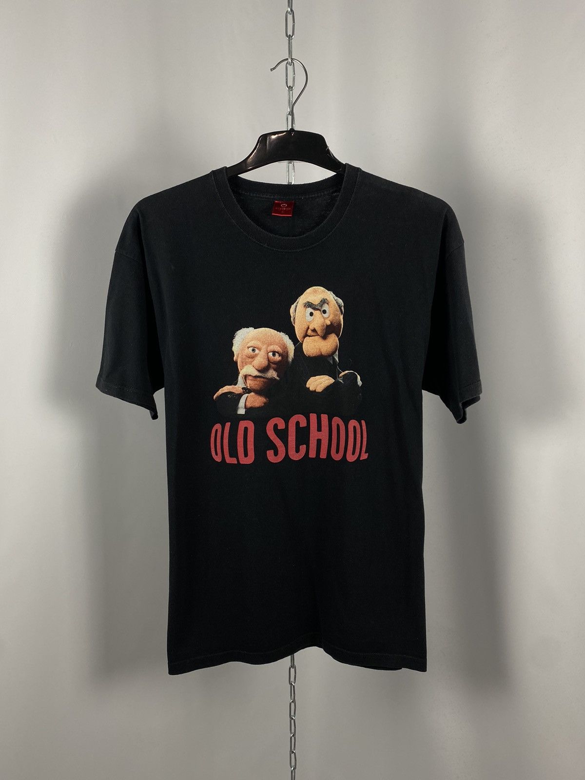 Disney The Muppets Disney vintage T-shirts movie size XL Size US XL / EU 56 / 4 - 1 Thumbnail