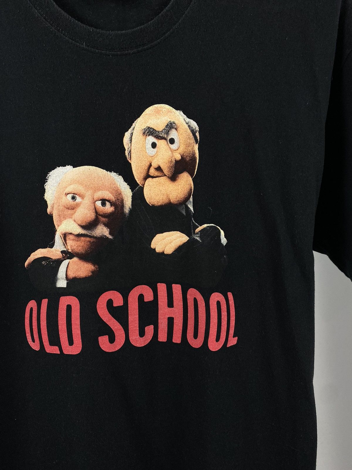 Disney The Muppets Disney vintage T-shirts movie size XL Size US XL / EU 56 / 4 - 3 Thumbnail