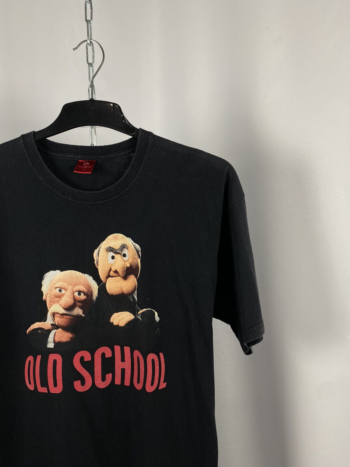 Disney The Muppets Disney vintage T-shirts movie size XL Size US XL / EU 56 / 4 - 2 Thumbnail