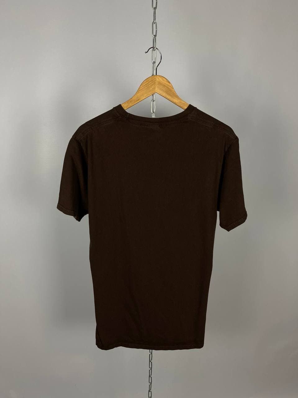 Band Tees The Walking Dad band streetwear short sleeve T-shirt size L Size US L / EU 52-54 / 3 - 6 Thumbnail