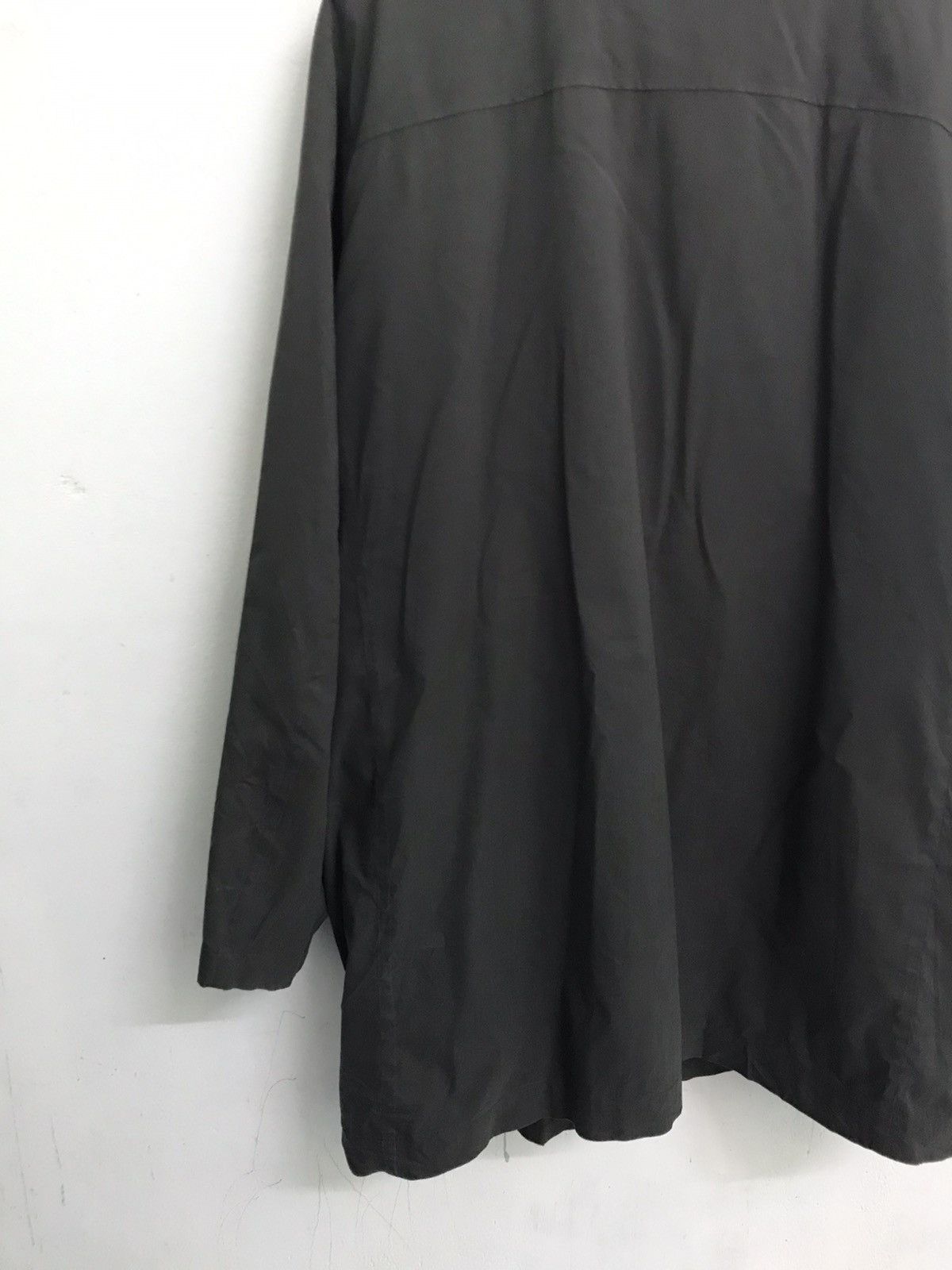Burberry Faded Burberry London Mid Length Jacket Made in Japan Size US L / EU 52-54 / 3 - 9 Thumbnail