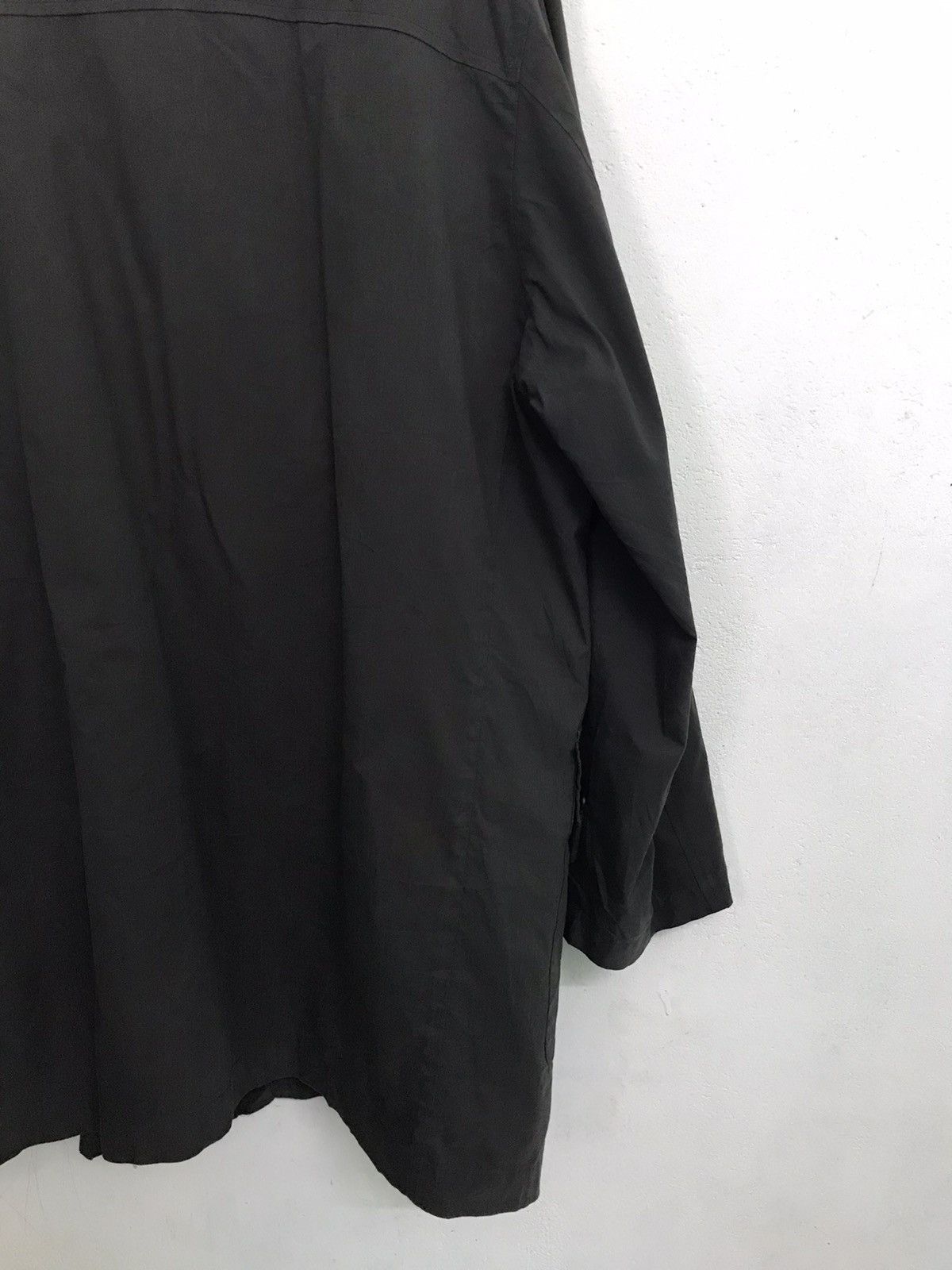 Burberry Faded Burberry London Mid Length Jacket Made in Japan Size US L / EU 52-54 / 3 - 10 Thumbnail