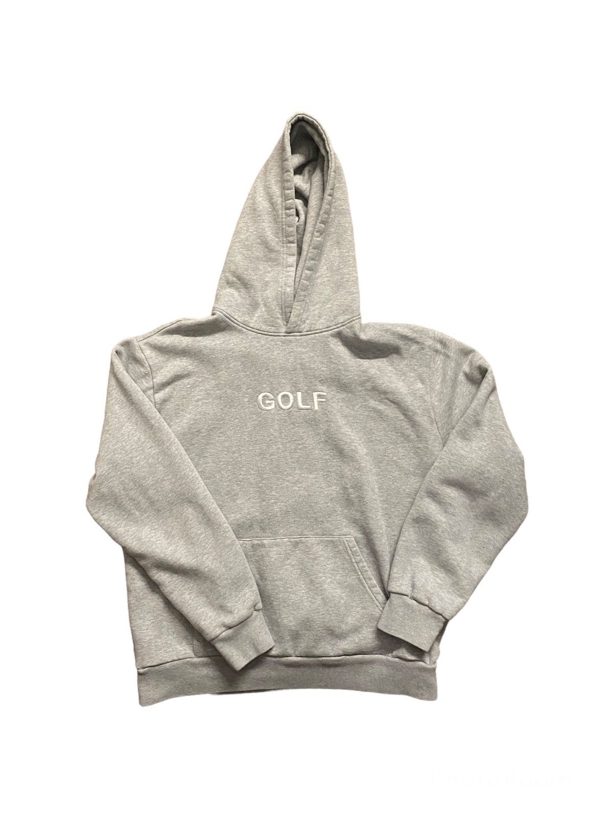 Golf Wang Golf wang logo hoodie Size US L / EU 52-54 / 3 - 1 Thumbnail