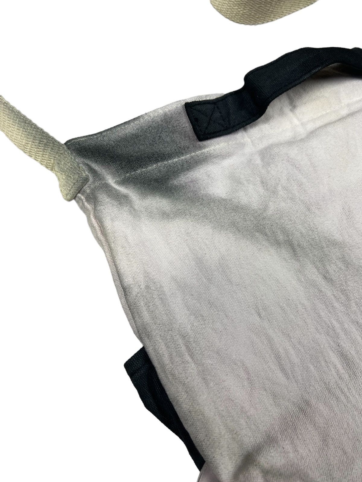 Issey Miyake Ne-Net by Issey Miyake Discolouration Crossbody Bag Size ONE SIZE - 3 Thumbnail