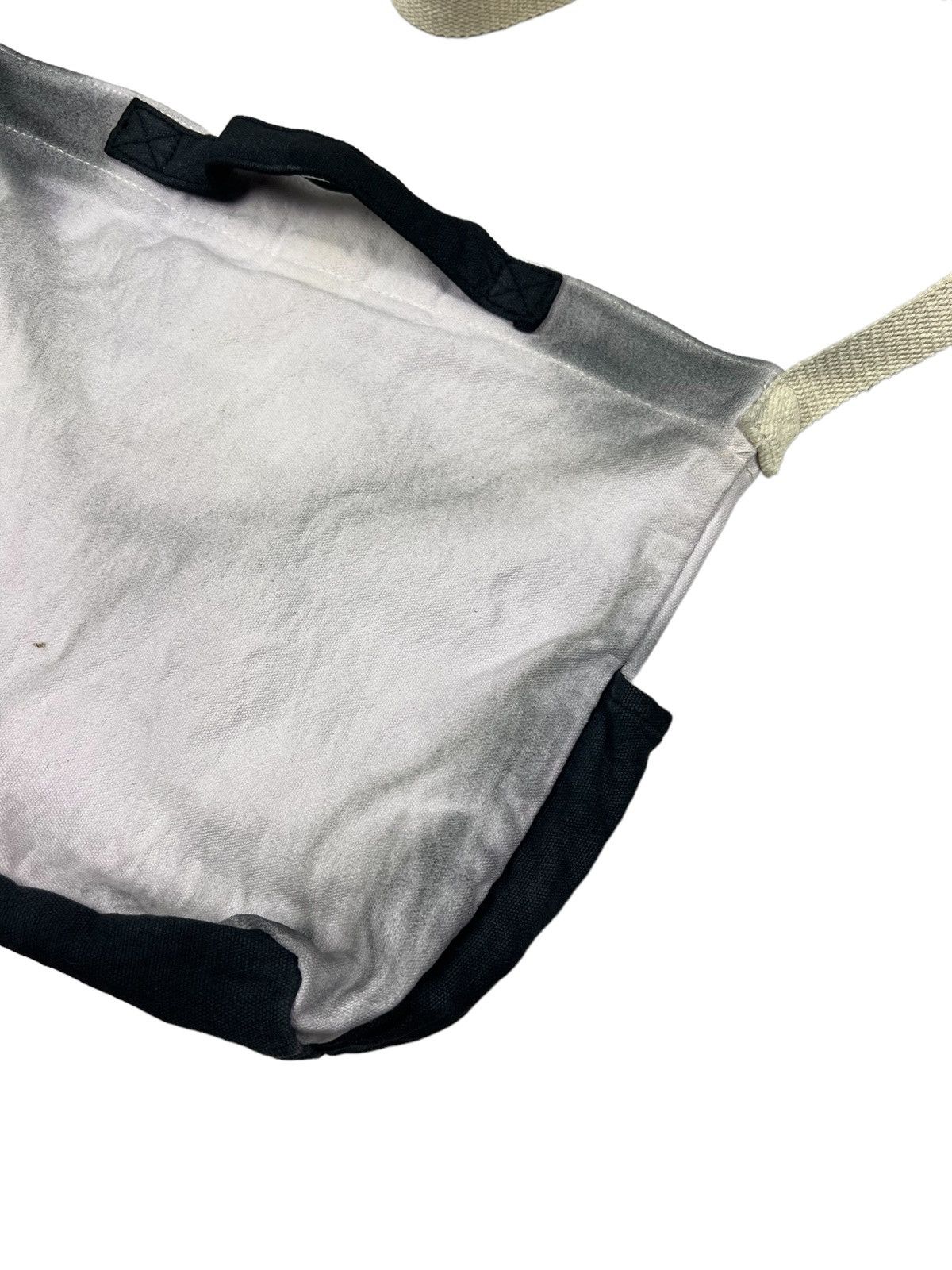 Issey Miyake Ne-Net by Issey Miyake Discolouration Crossbody Bag Size ONE SIZE - 4 Thumbnail