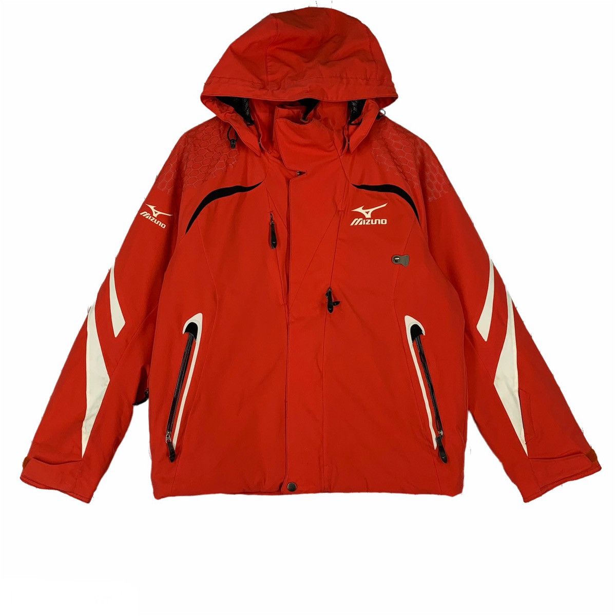 Mizuno ski jacket clearance