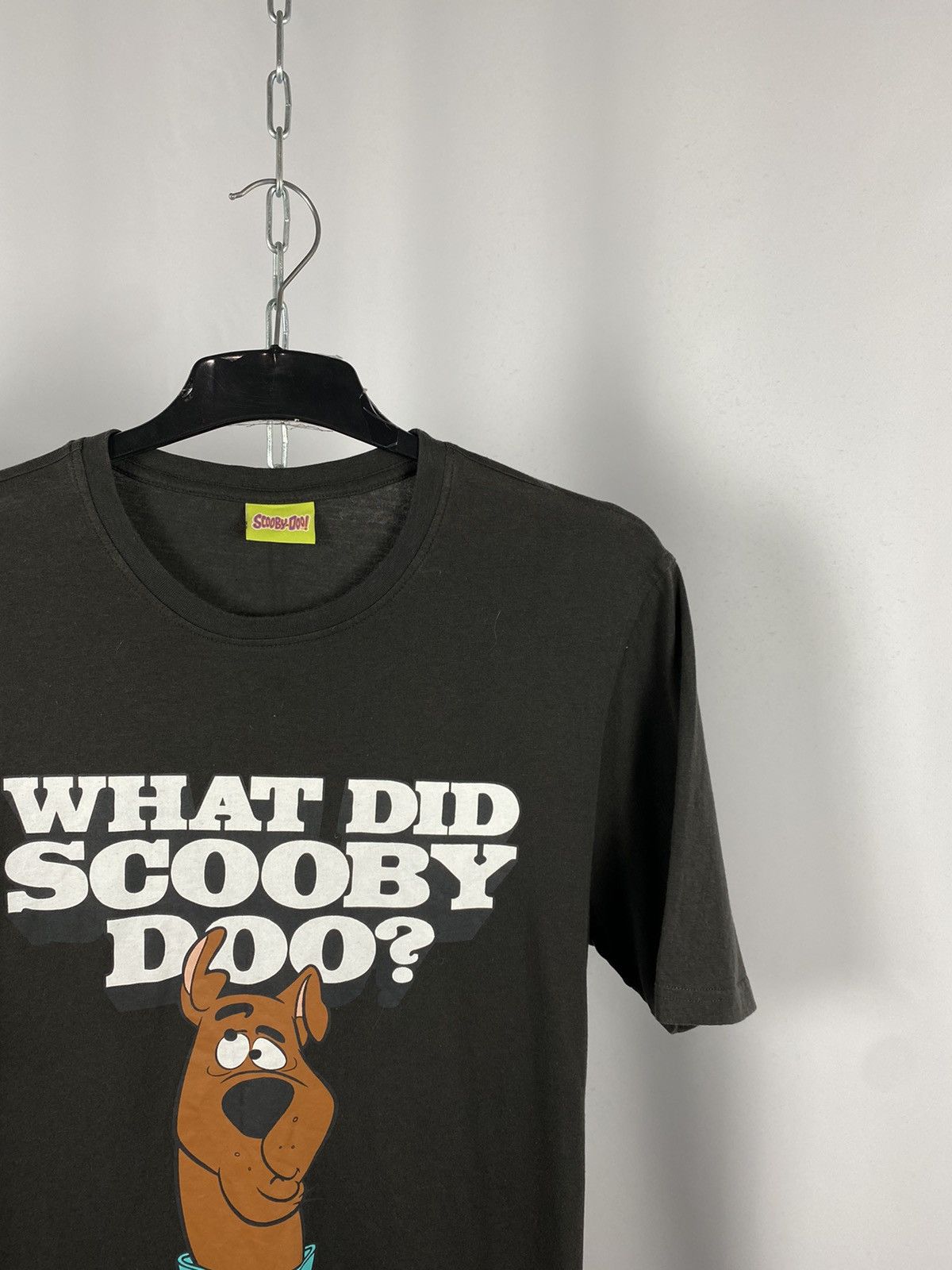 Other Scooby doo big logo movie T-shirts size L Size US L / EU 52-54 / 3 - 2 Thumbnail