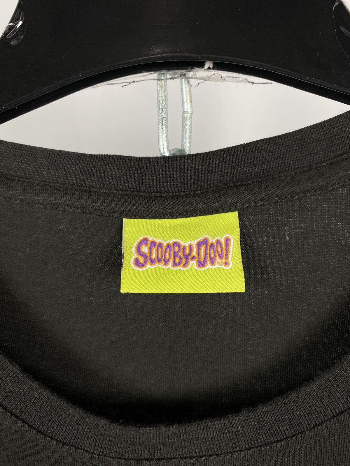 Other Scooby doo big logo movie T-shirts size L Size US L / EU 52-54 / 3 - 4 Thumbnail