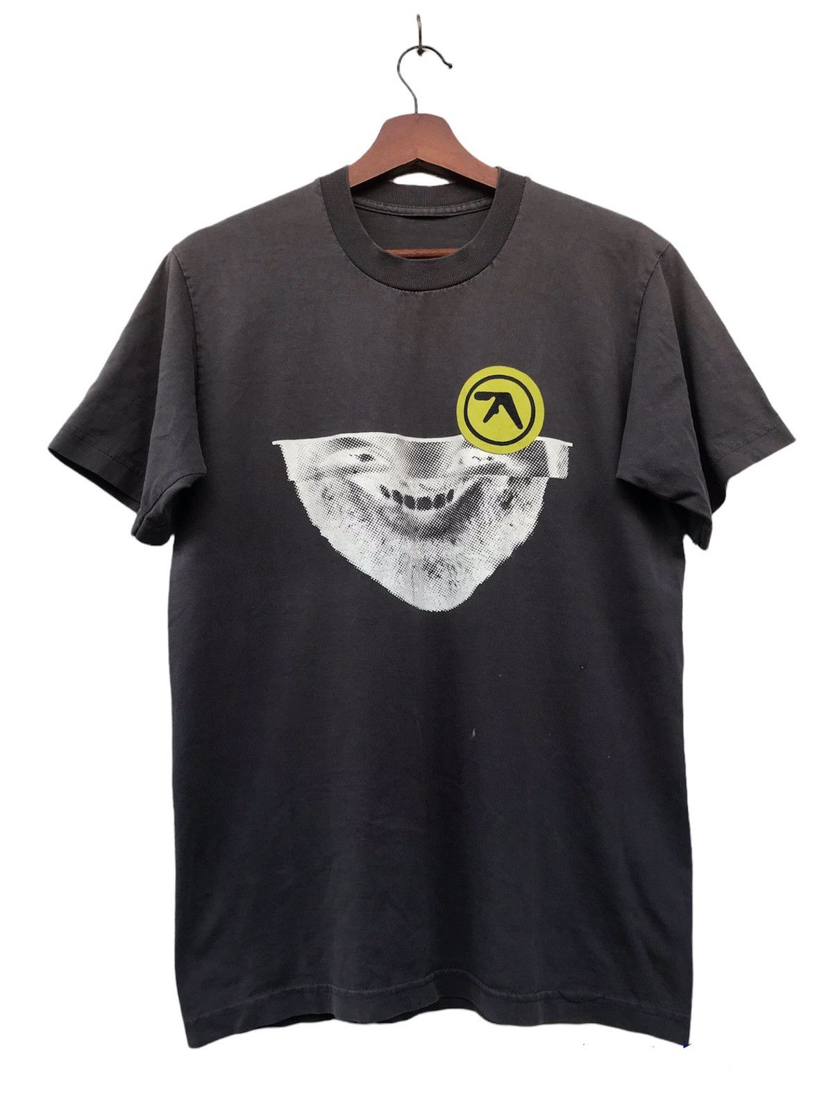 T-shirt uomo Rock'n'Roll HASH ORGANIC ⋆ ⋆ Musica 🎸 Climbing