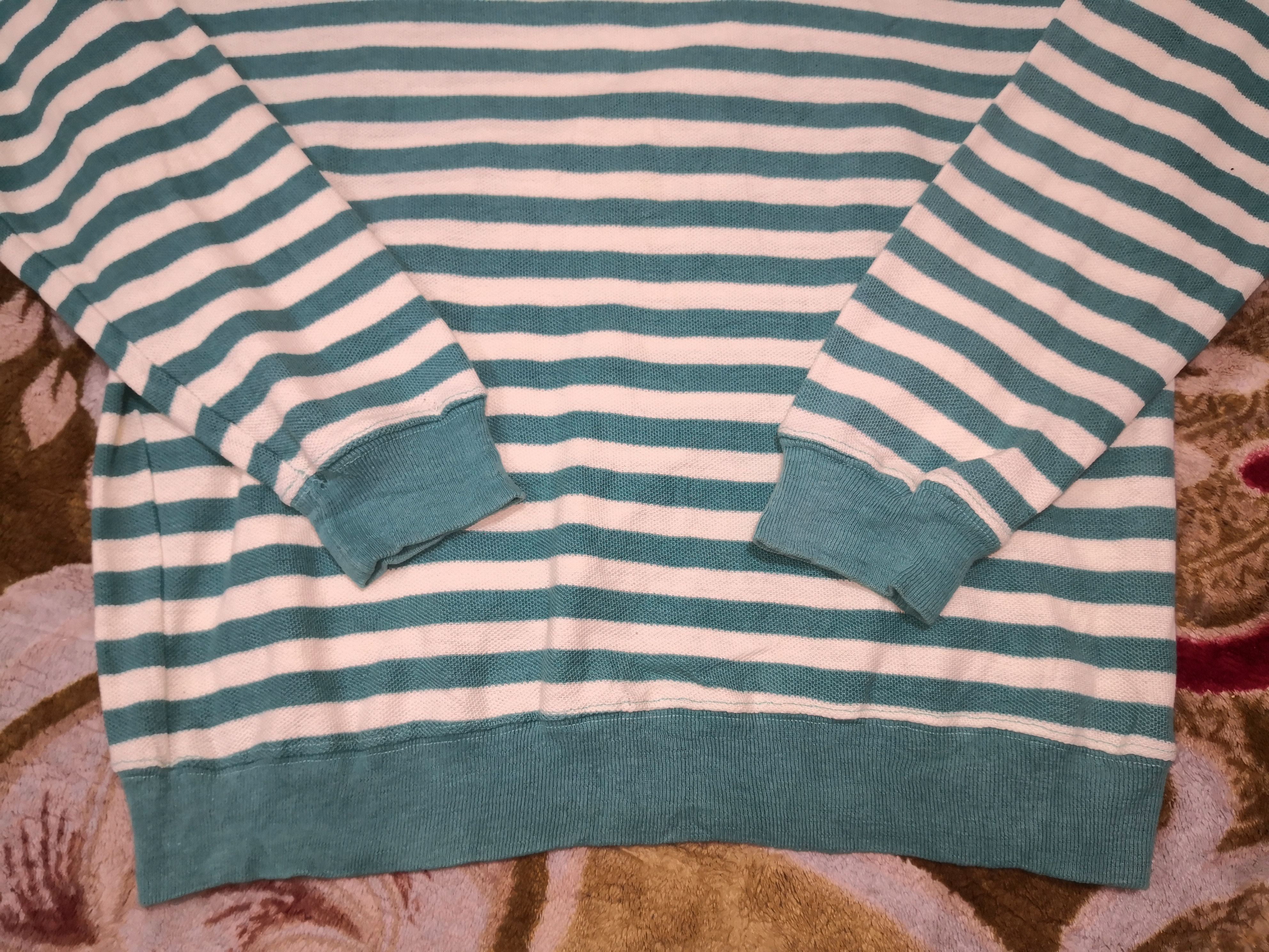 Designer × Lacoste Vintage Lacoste x Designers x Sweatshirt Size US M / EU 48-50 / 2 - 8 Thumbnail