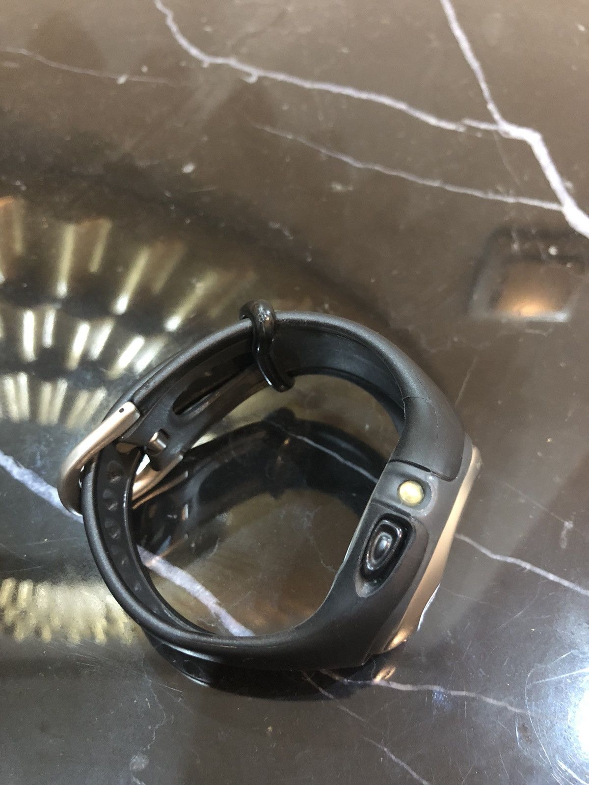 Nike Vintage NIKE ACG thermal gauge watch Size ONE SIZE - 4 Thumbnail