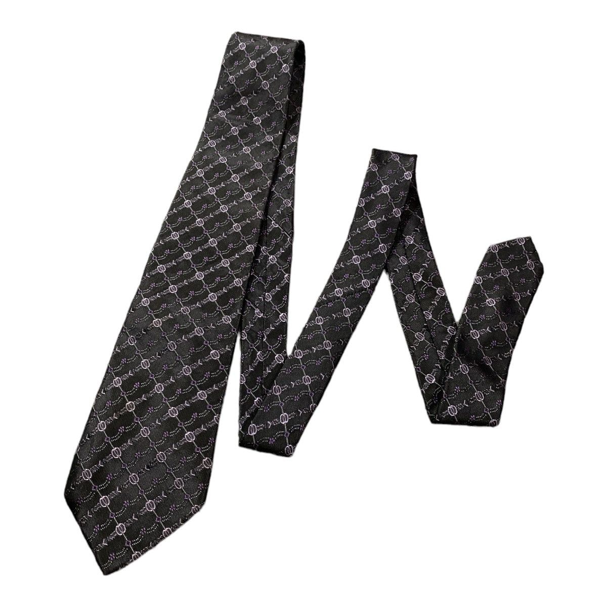 Sissy by Kansai Yamamoto Necktie