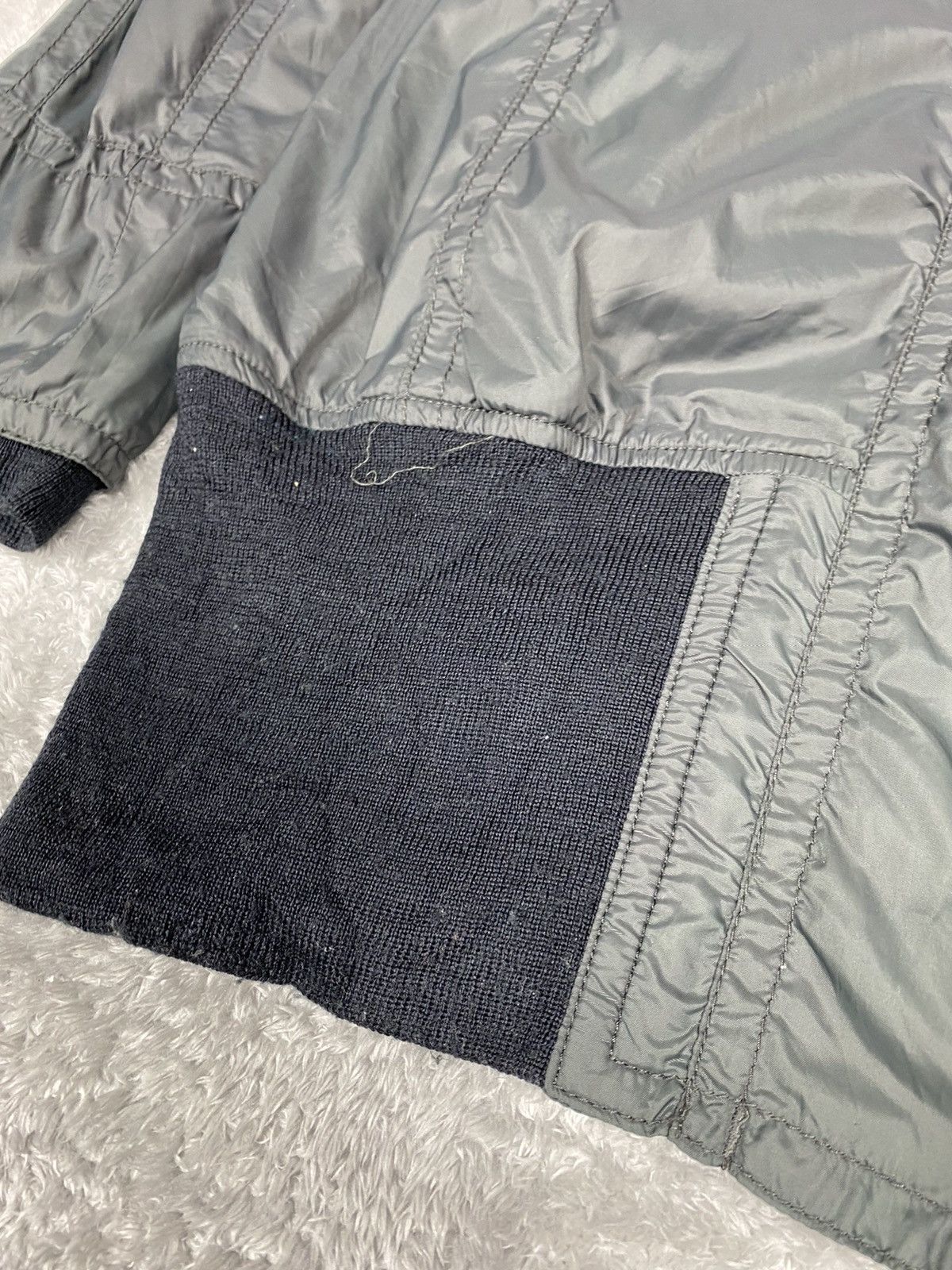 Hysteric Glamour Hysteric Glamour Pertex Zipper Jacket. J043 Size M / US 6-8 / IT 42-44 - 5 Thumbnail