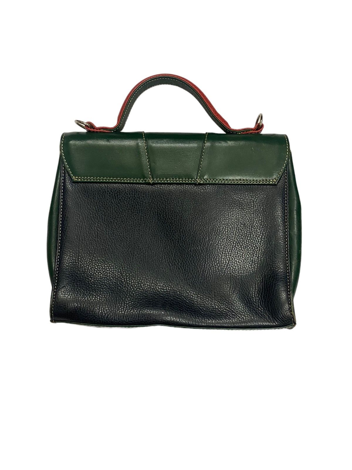Courreges Courreges Paris 2 Ways Bag Size ONE SIZE - 9 Thumbnail