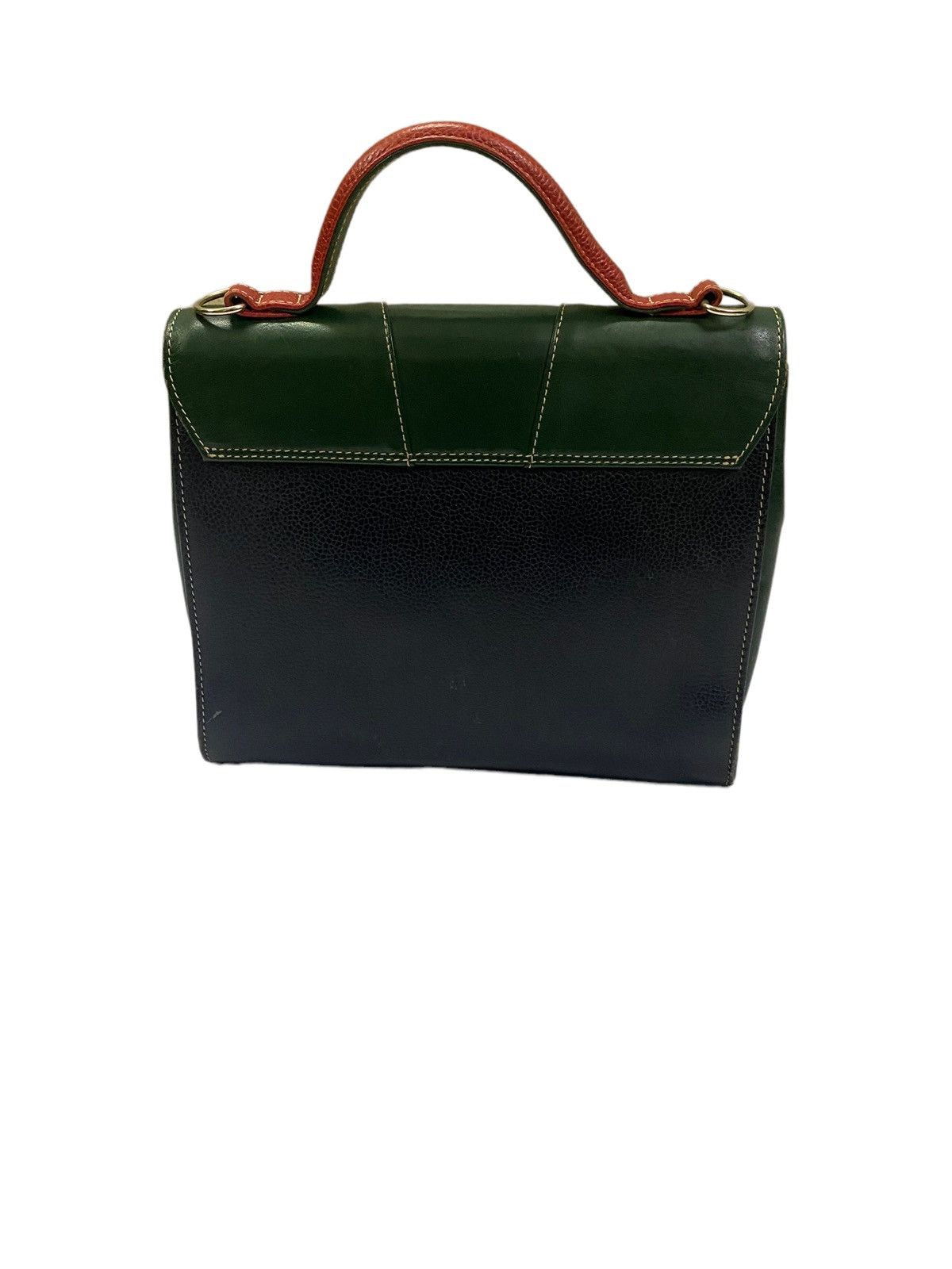 Courreges Courreges Paris 2 Ways Bag Size ONE SIZE - 10 Thumbnail