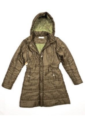 Dior CHRISTIAN DIOR Monogram Puffer Coat Jacket Parka *RARE* Size S / US 4 / IT 40 - 16 Thumbnail