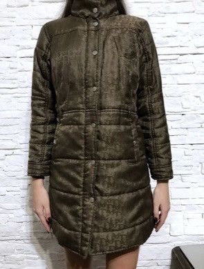 Dior CHRISTIAN DIOR Monogram Puffer Coat Jacket Parka *RARE* Size S / US 4 / IT 40 - 7 Thumbnail