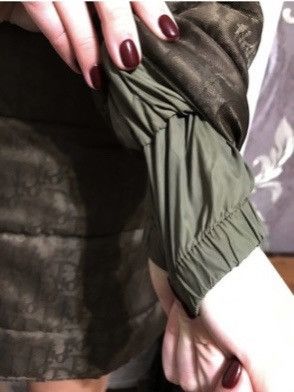 Dior CHRISTIAN DIOR Monogram Puffer Coat Jacket Parka *RARE* Size S / US 4 / IT 40 - 10 Thumbnail