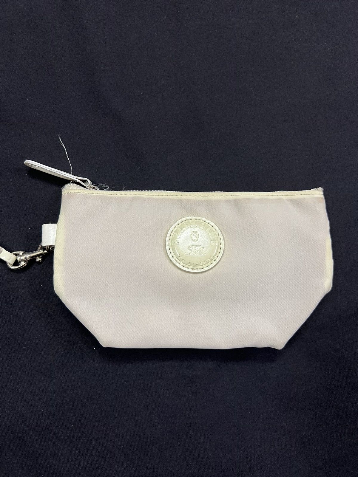 Felisi GRAIL🔥OG Su Licenza Felisi Hermes Transparent Shoulder Bag Size ONE SIZE - 4 Thumbnail