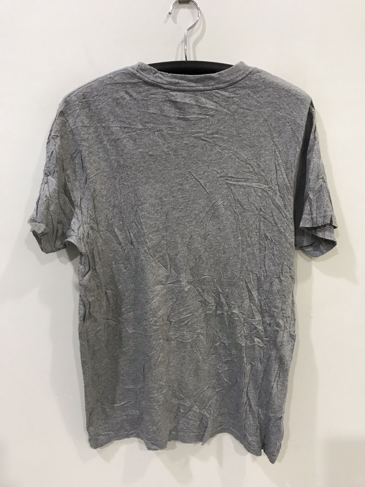 Patagonia patagonia Slim Fit Big Logo Shirt Size US M / EU 48-50 / 2 - 4 Thumbnail