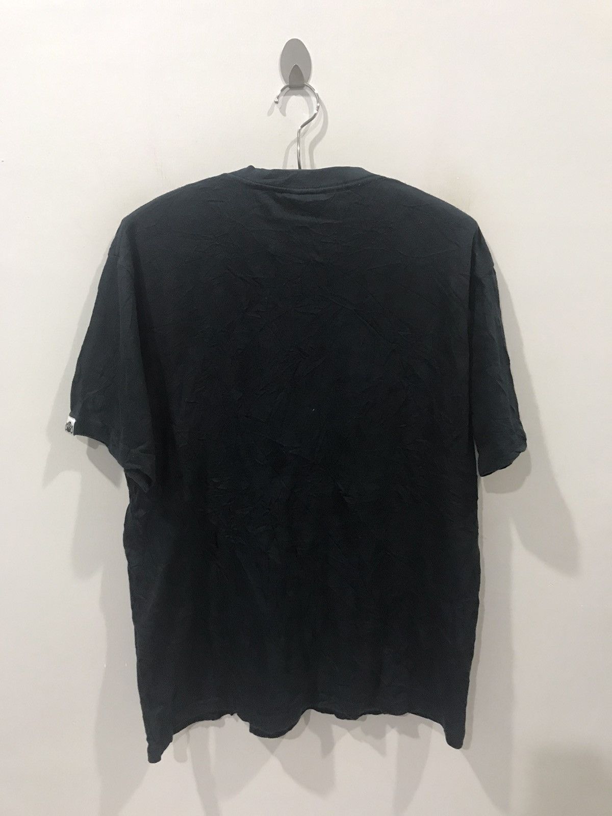 Japanese Brand AND SUNS Japan Punk Brand Streetwear Shirt Size US L / EU 52-54 / 3 - 5 Thumbnail