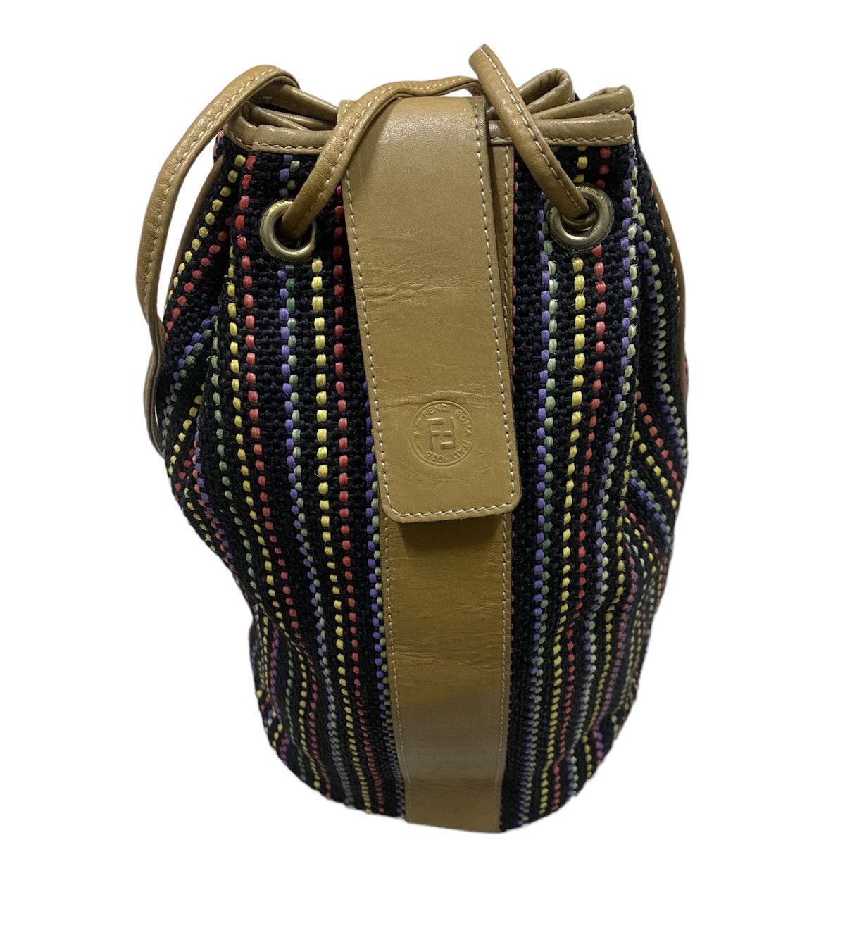 Fendi Rare !! FENDI Shoulder Bag Mamma Size ONE SIZE - 1 Thumbnail