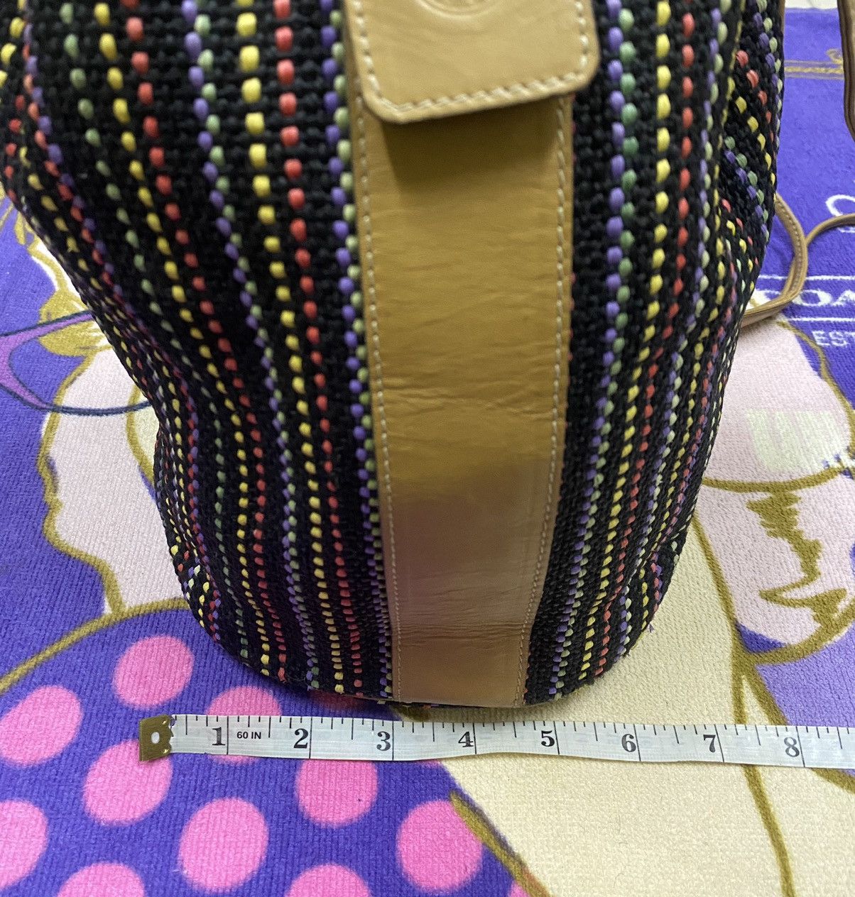 Fendi Rare !! FENDI Shoulder Bag Mamma Size ONE SIZE - 19 Thumbnail