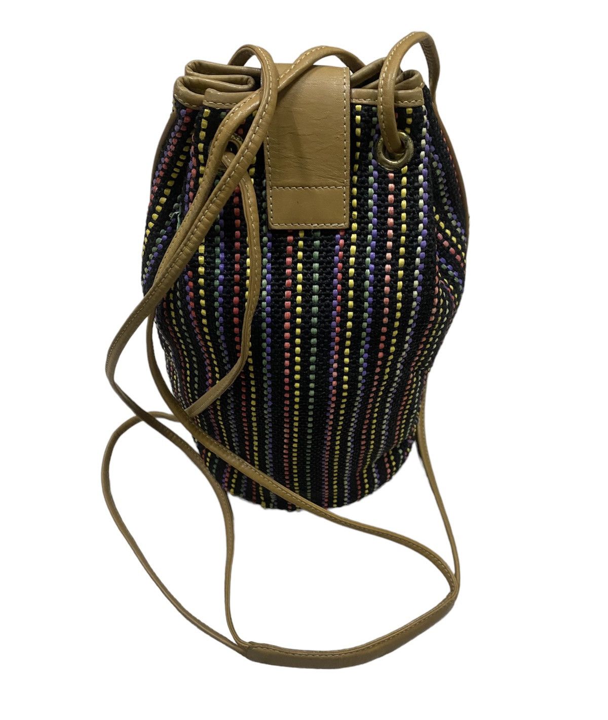 Fendi Rare !! FENDI Shoulder Bag Mamma Size ONE SIZE - 2 Thumbnail