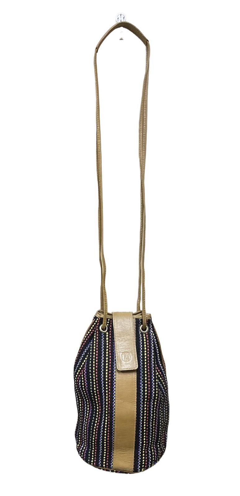 Fendi Rare !! FENDI Shoulder Bag Mamma Size ONE SIZE - 3 Thumbnail