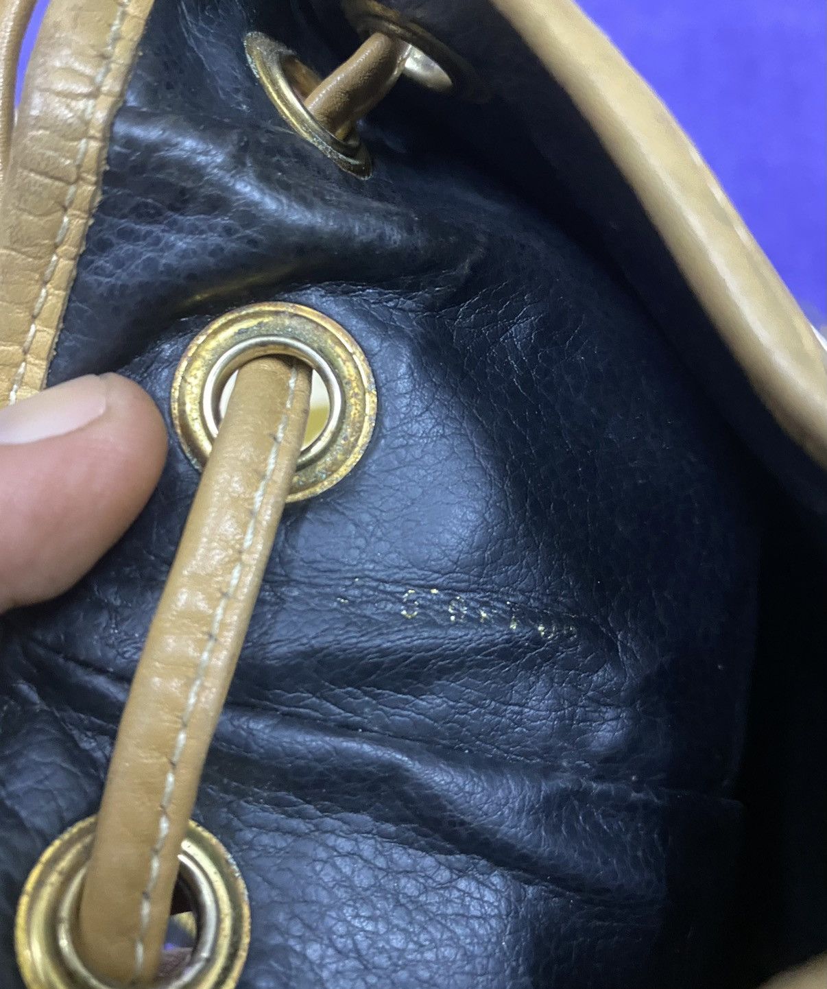 Fendi Rare !! FENDI Shoulder Bag Mamma Size ONE SIZE - 15 Thumbnail