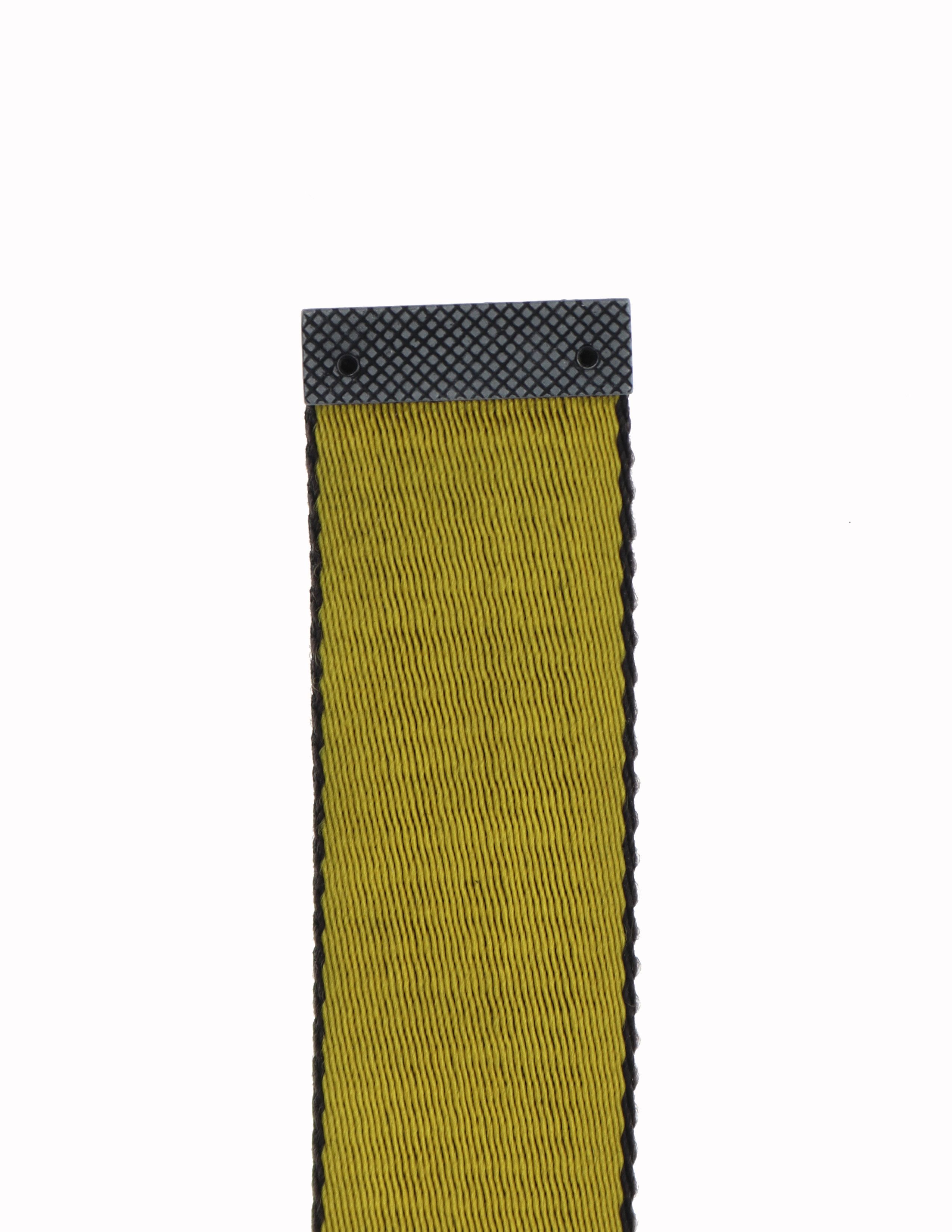 Off-White Off-White Classic Tape Belt Size ONE SIZE - 7 Thumbnail