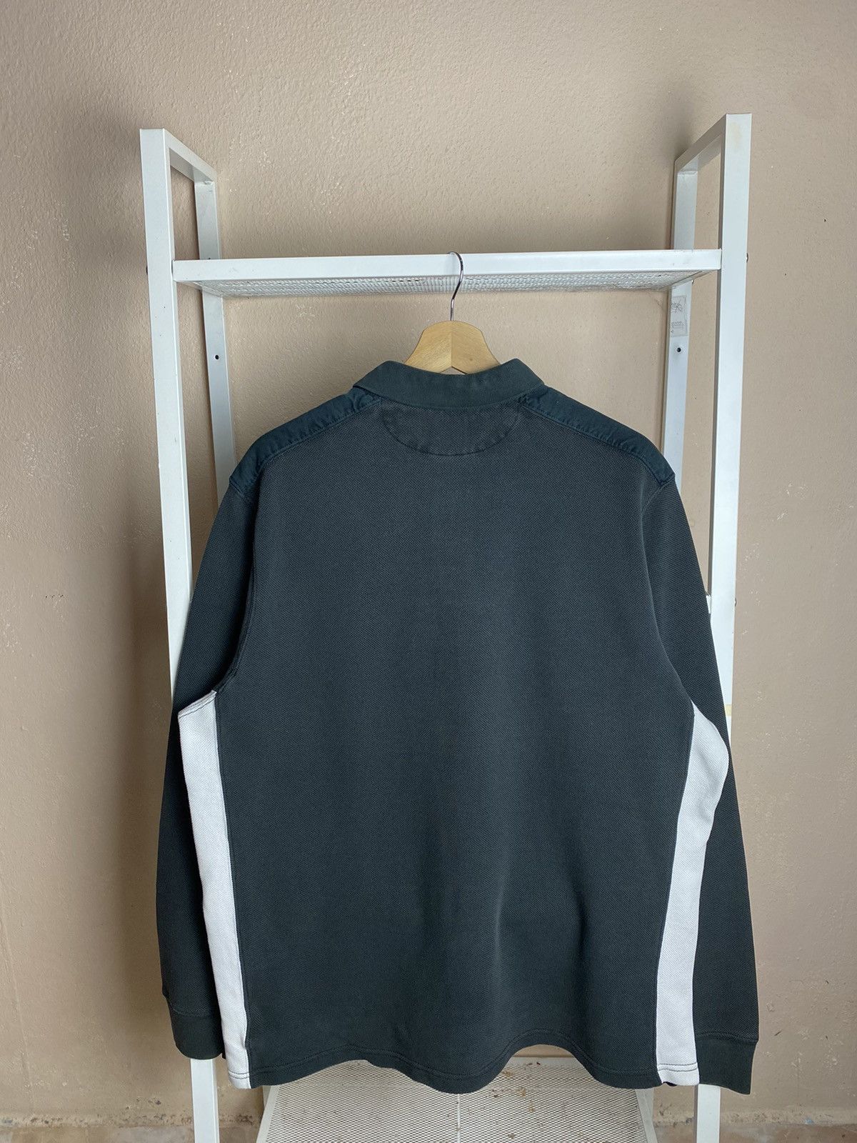 Polo Ralph Lauren Polo ralph lauren rugby polos faded Size US XL / EU 56 / 4 - 2 Thumbnail