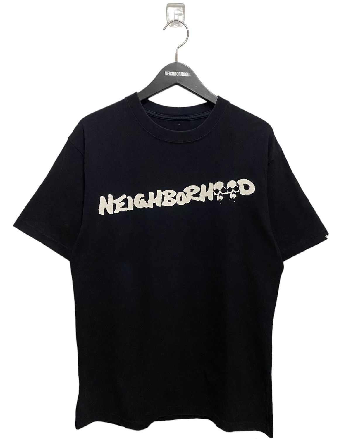 NEIGHBORHOOD x BOUNTY HUNTER Collaboration Release | Hypebeast