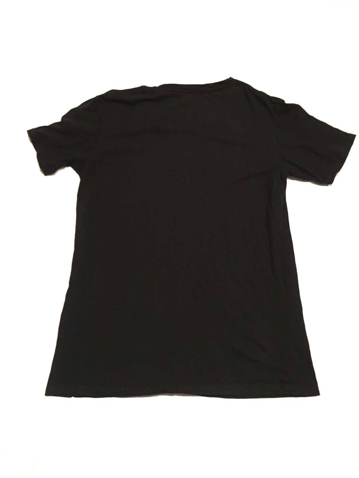 Balmain Balmain tee with pin hole design Size US M / EU 48-50 / 2 - 4 Thumbnail