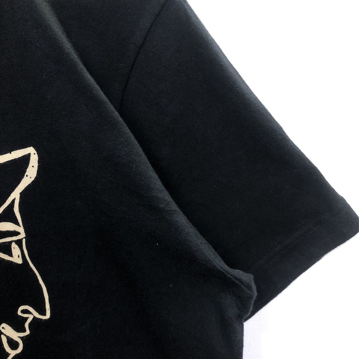 Designer × JW Anderson × Uniqlo J.W.Anderson Collab With Uniqlo Designer Tshirt Size US M / EU 48-50 / 2 - 5 Thumbnail