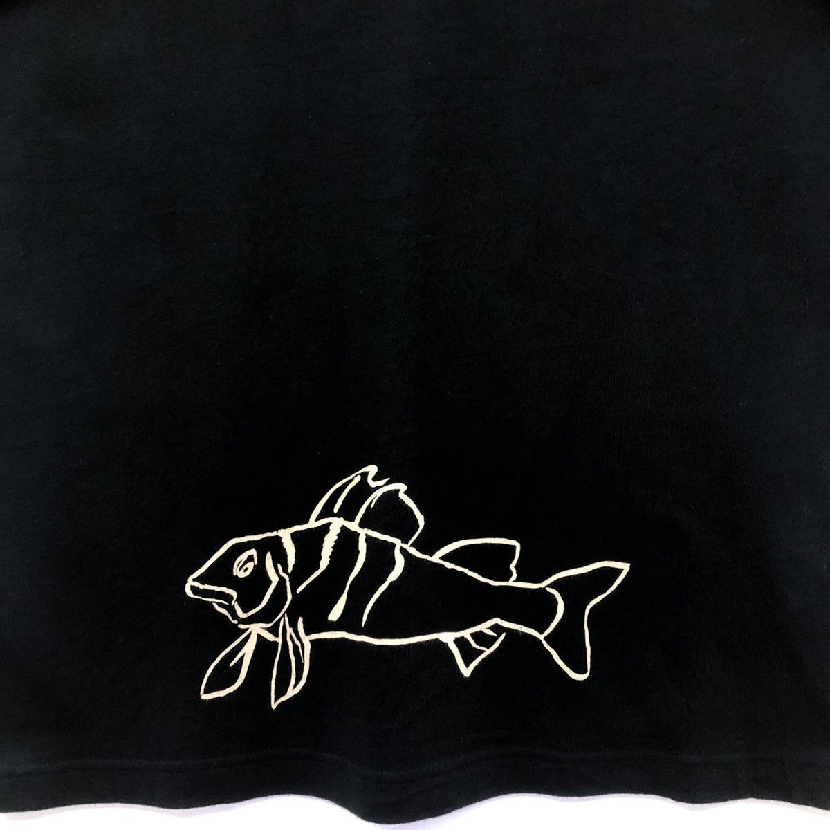 Designer × JW Anderson × Uniqlo J.W.Anderson Collab With Uniqlo Designer Tshirt Size US M / EU 48-50 / 2 - 7 Thumbnail