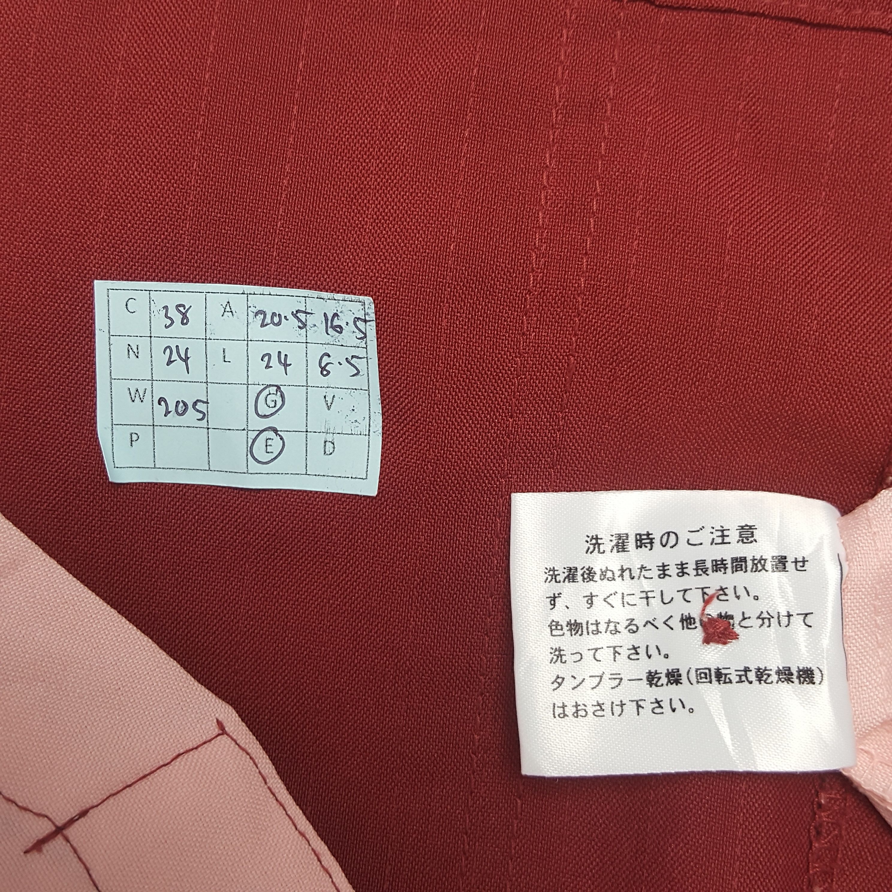 Japanese Brand Vintage 7 Eleven Worker Zipper Jacket Size US S / EU 44-46 / 1 - 6 Thumbnail