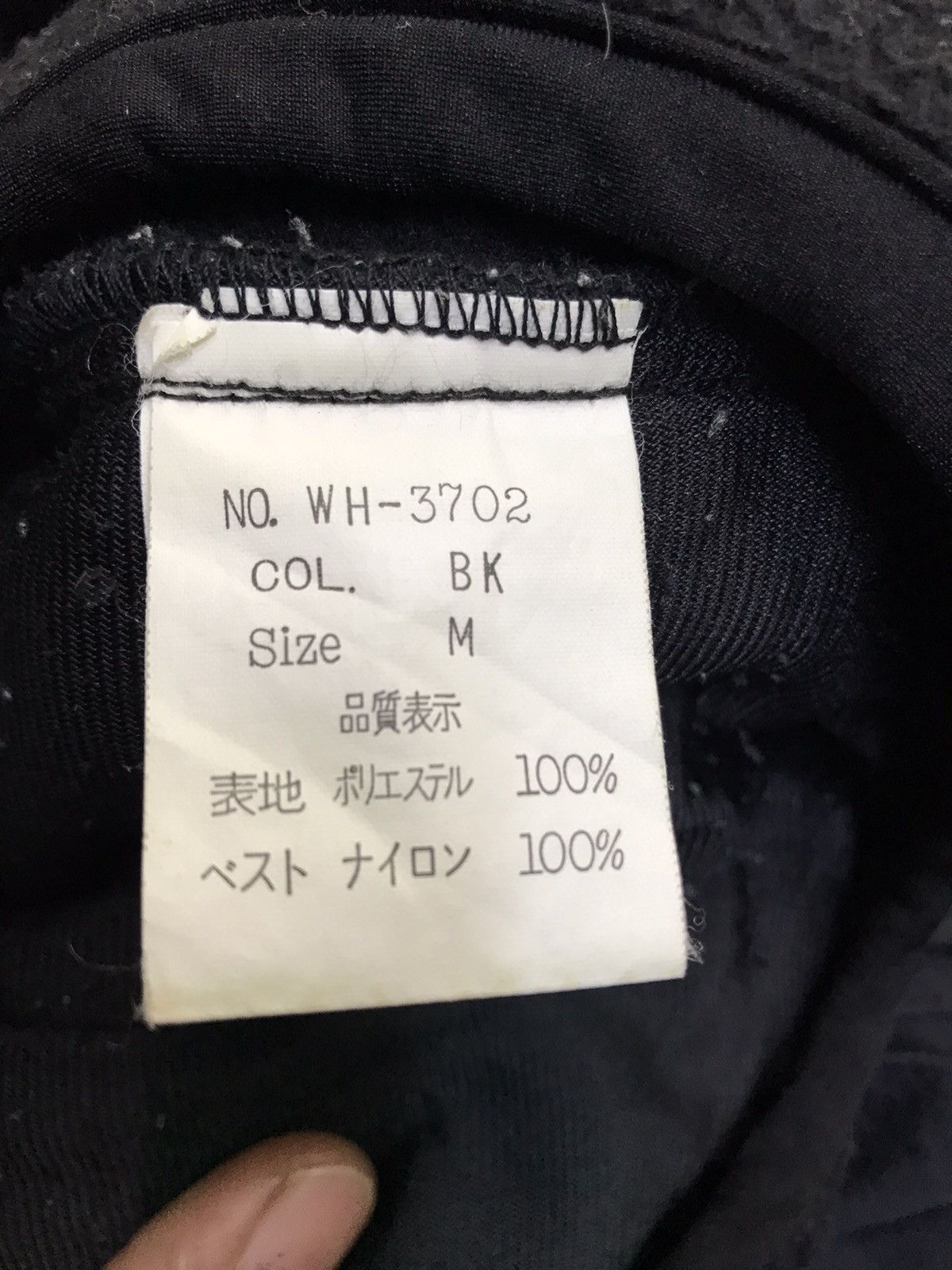 Japanese Brand × Vintage 💥RARE💥VINTAGE WALRUS WINTER JACKET x OUTDOOR LIFE Size US M / EU 48-50 / 2 - 12 Thumbnail