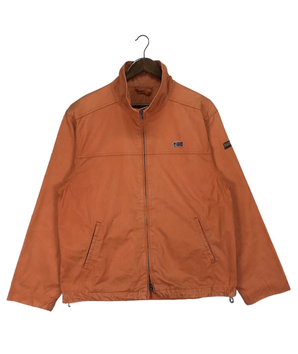 Vintage Napapijri jumper