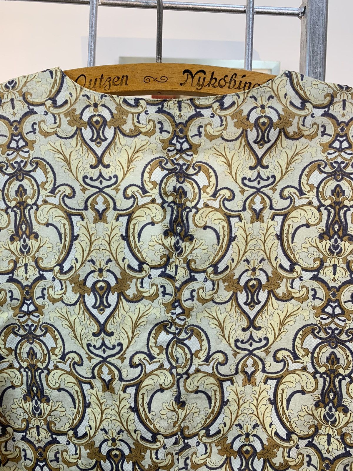 Burberry Vintage Shirt