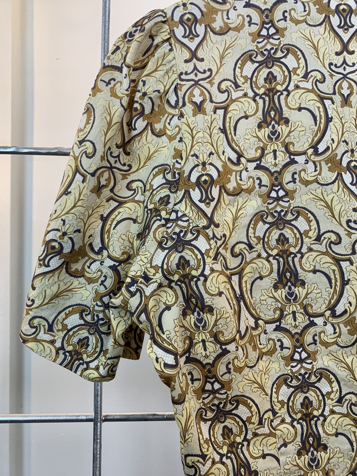 Burberry Vintage Shirt