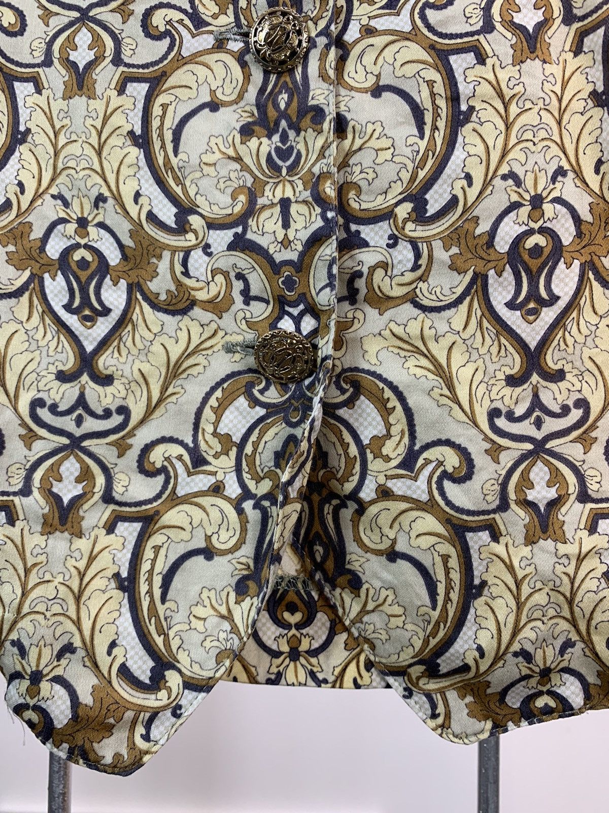 Burberry Vintage Shirt