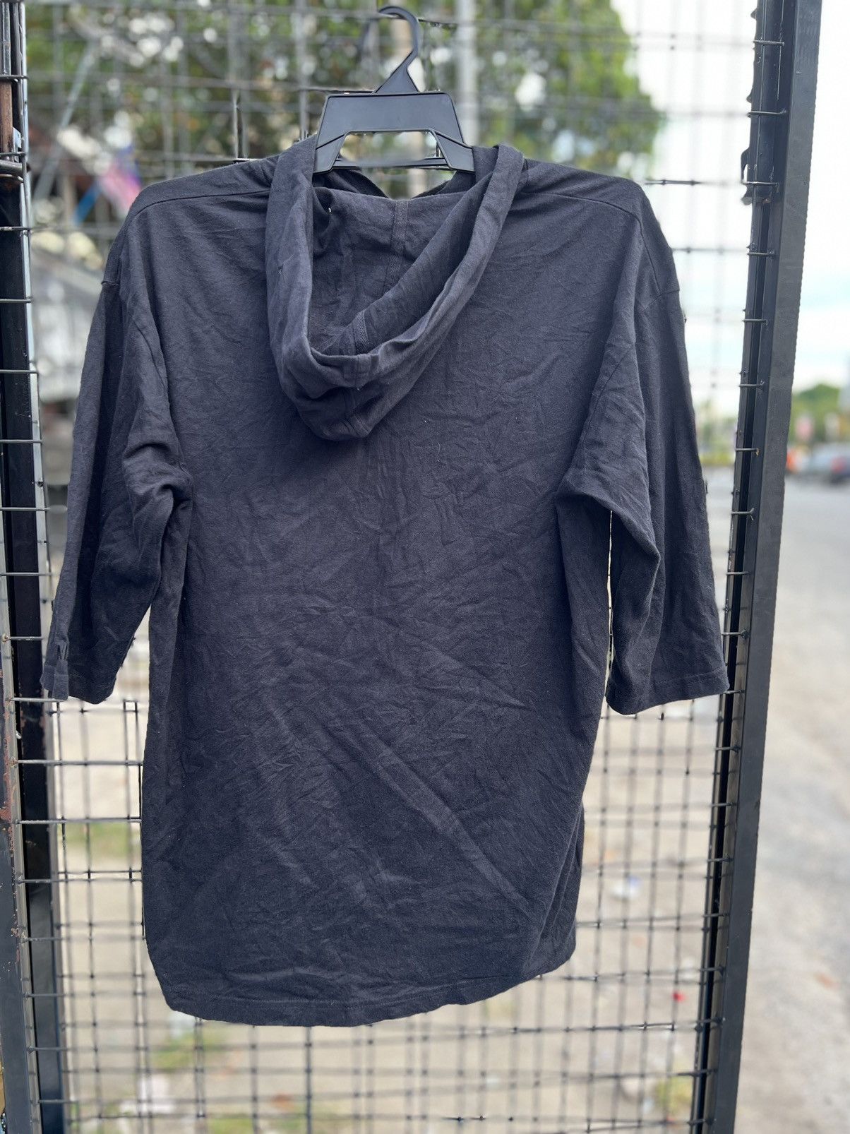 Number (N)ine Hot 🔥 number nine shirts hoodies 3q sleeve Size US M / EU 48-50 / 2 - 3 Thumbnail