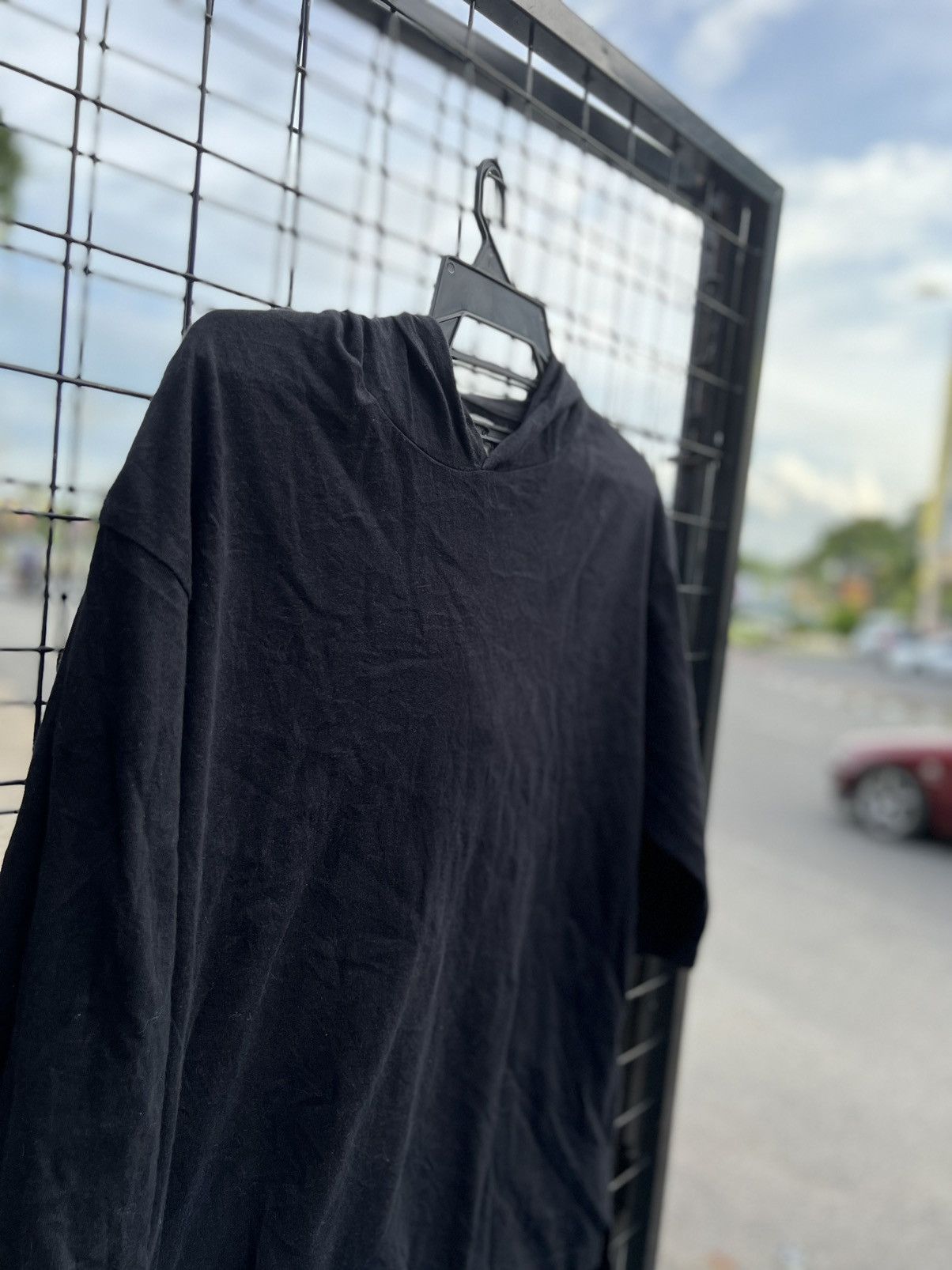 Number (N)ine Hot 🔥 number nine shirts hoodies 3q sleeve Size US M / EU 48-50 / 2 - 5 Thumbnail