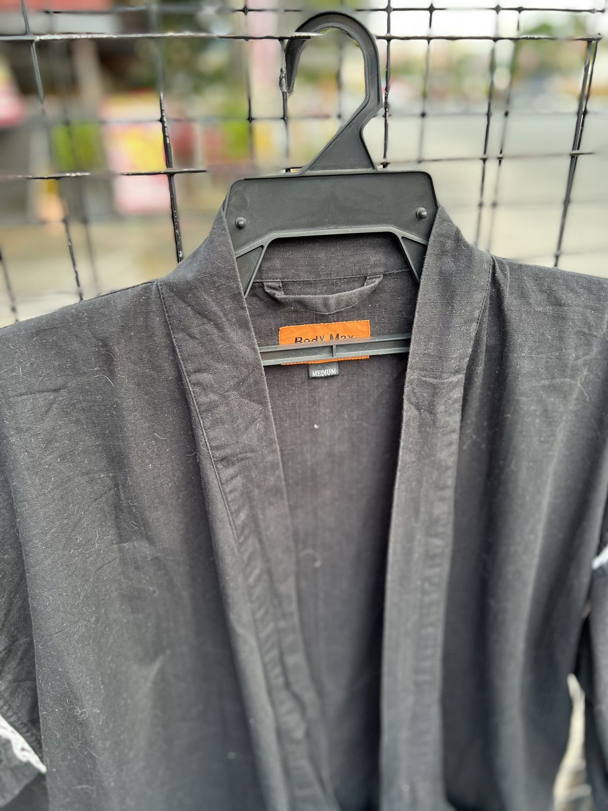 Rare 🔥 kansai Yamamoto traditional Japanese kimono jacket