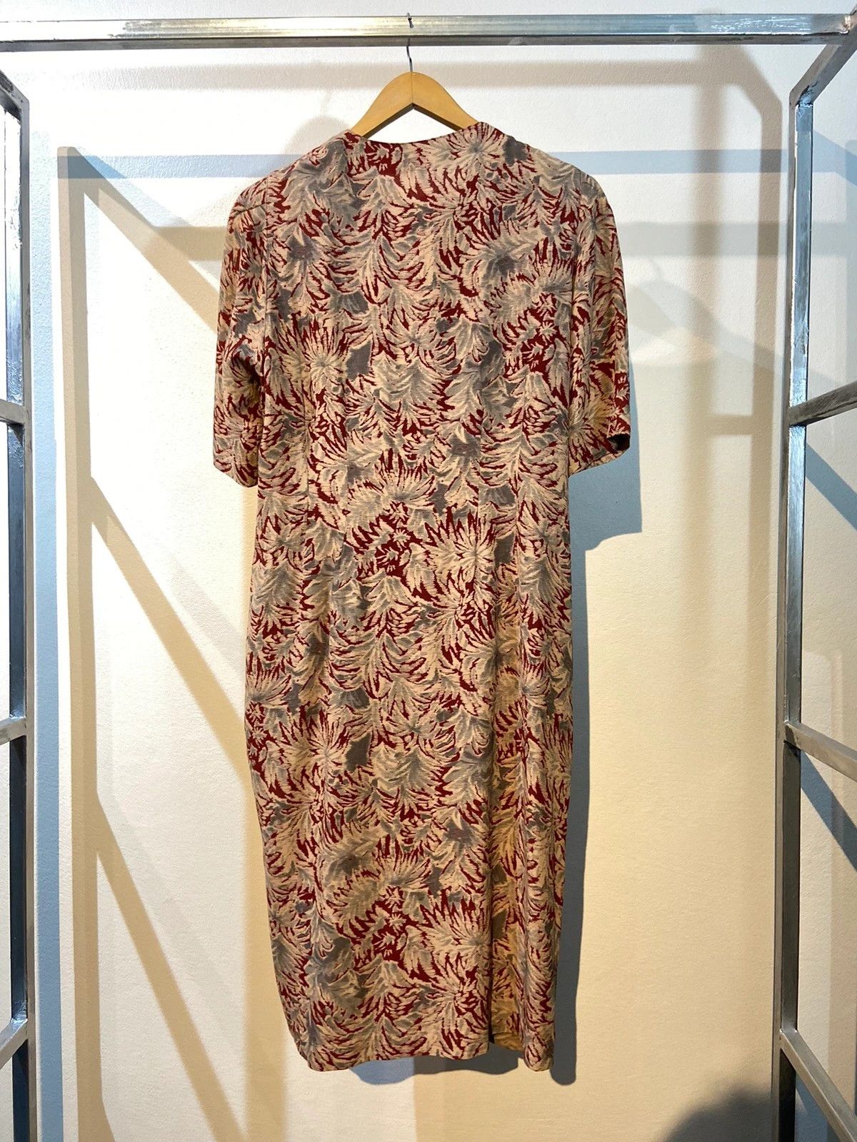 Comme des Garcons Vintage Comme des Garcons 80s dress shirt Size M / US 6-8 / IT 42-44 - 14 Thumbnail