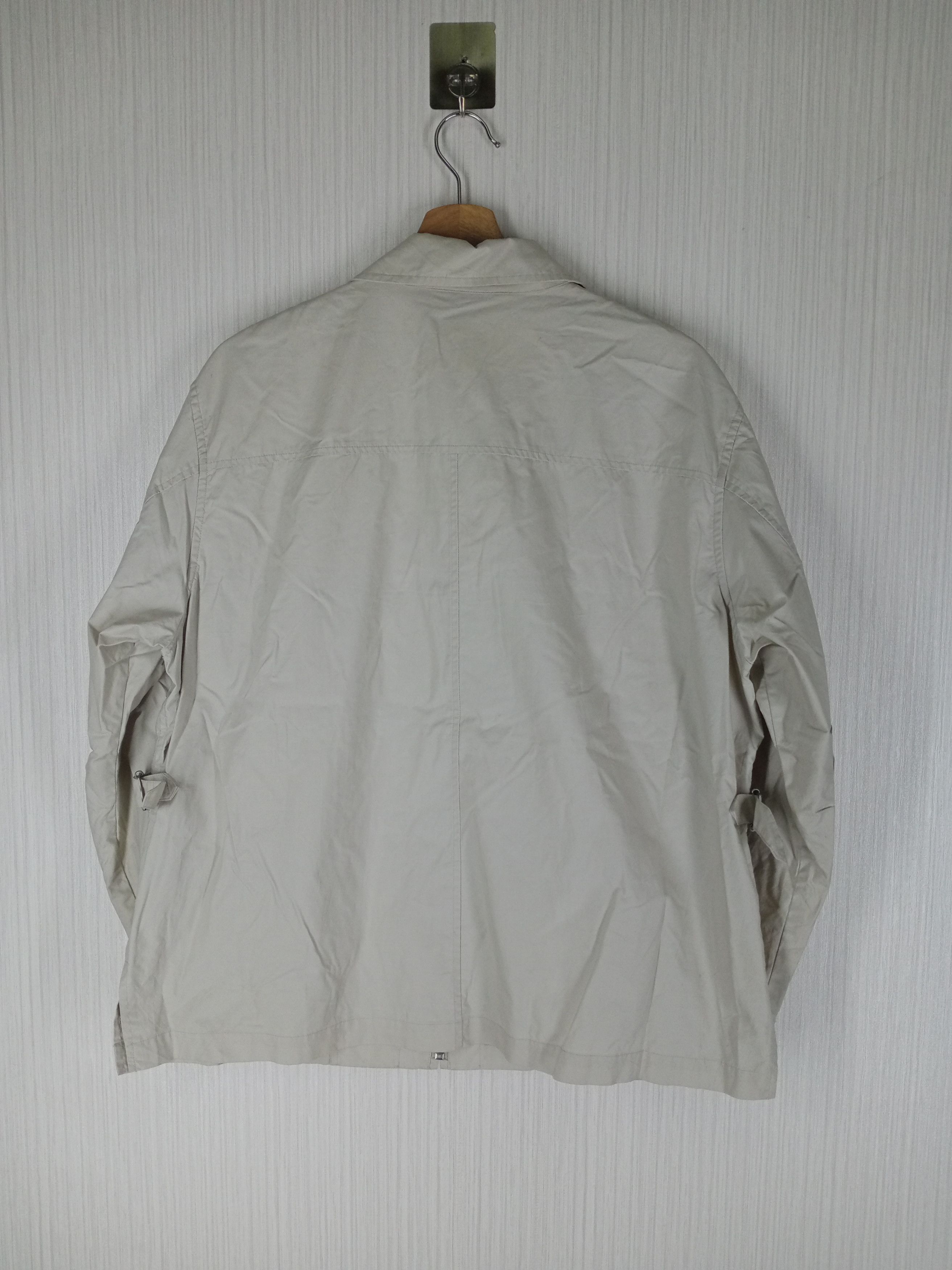 Kansai Yamamoto × Vintage RARE SISSY BY KANSAI YAMAMOTO JACKET Size US L / EU 52-54 / 3 - 2 Thumbnail